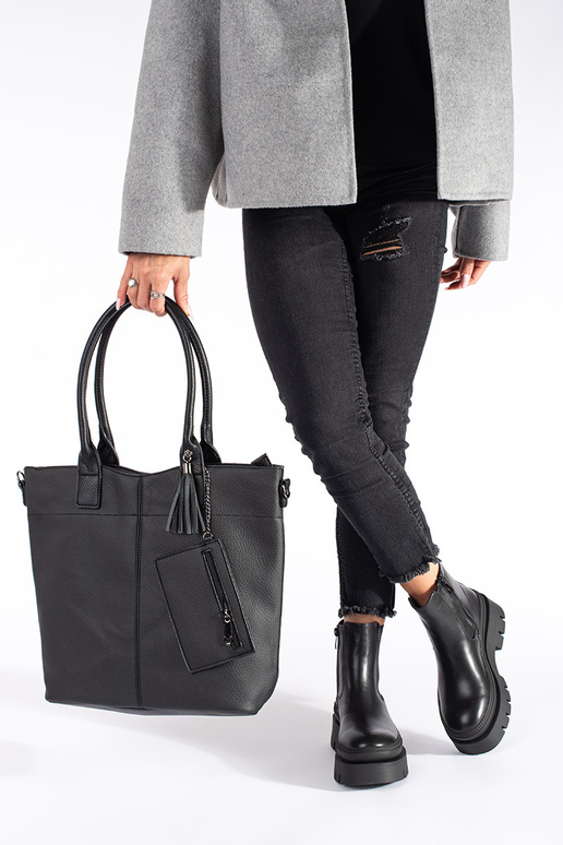 schZuarze Farbe Frauen Schuhe mit... schZuarze Farbe Frauen Schuhe mit...