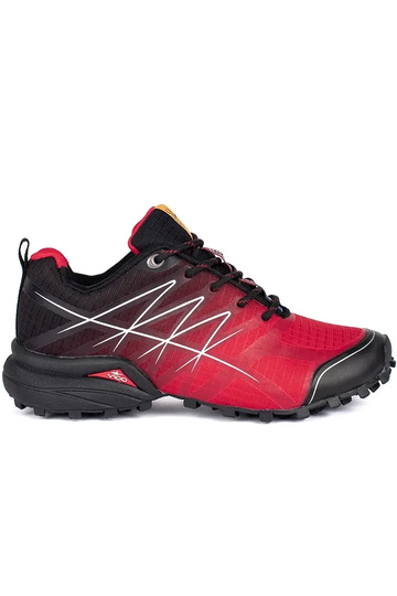 rote Farbe INanderstiefel...