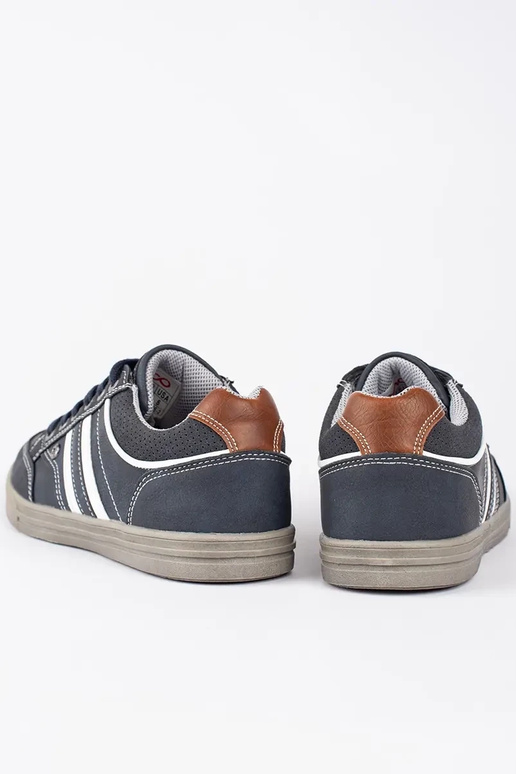 Dunkelblau Frauen Sportschuhe VICO Dunkelblau Frauen Sportschuhe VICO