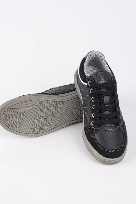 schZuarze Farbe Frauen Sportschuhe VICO schZuarze Farbe Frauen Sportschuhe VICO