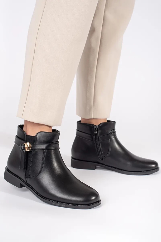 schZuarze Farbe Frauen Schuhe mit...