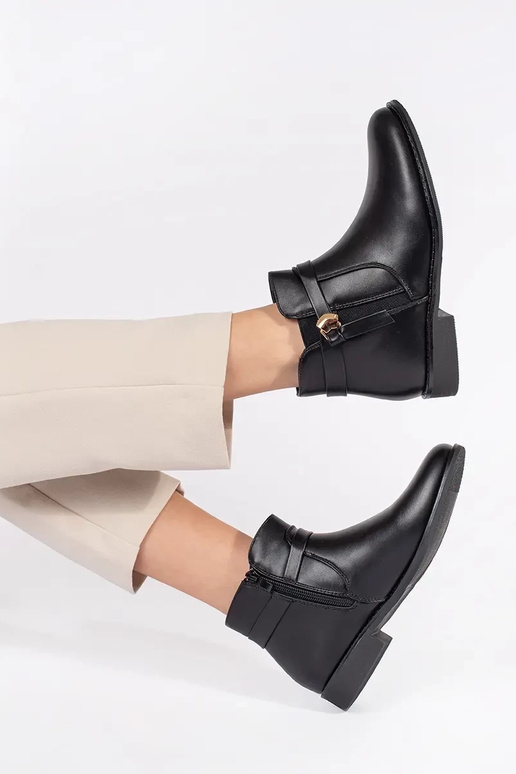 schZuarze Farbe Frauen Schuhe mit...