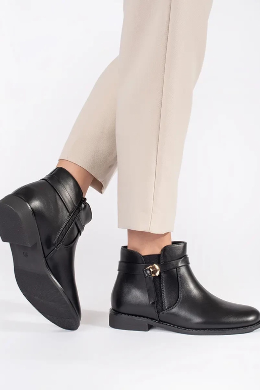 schZuarze Farbe Frauen Schuhe mit...