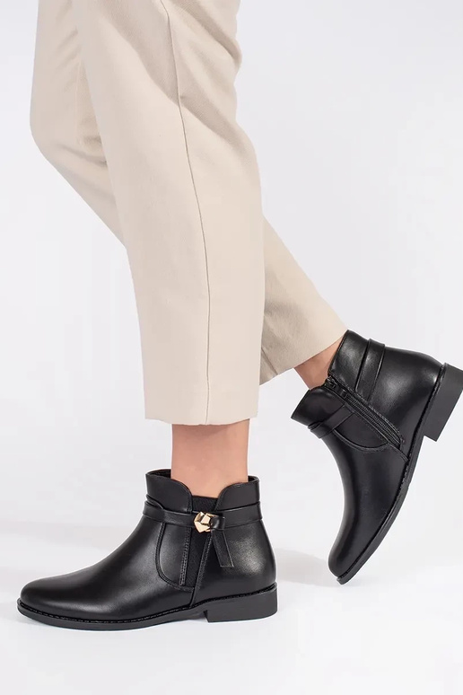 schZuarze Farbe Frauen Schuhe mit...