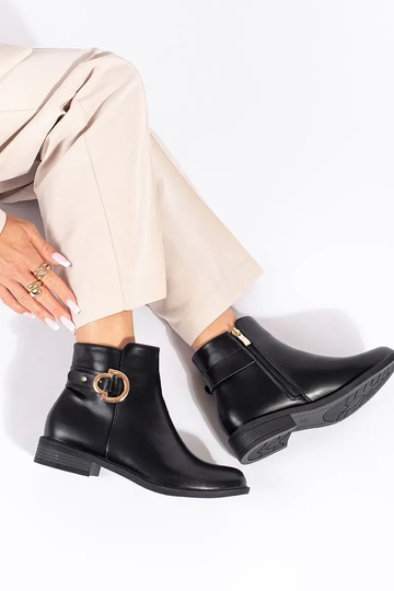 schwarze klassische... 2