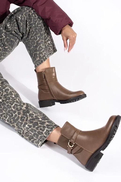 braune hohe Damenschuhe braune hohe Damenschuhe