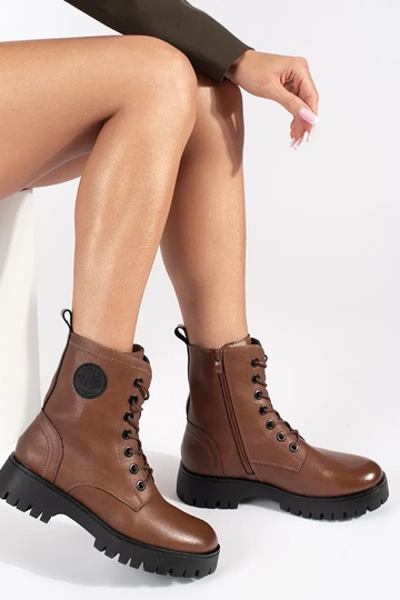 Sergio Leone Damenstiefel... 2