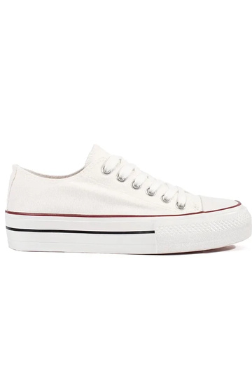 Weiße klassische...