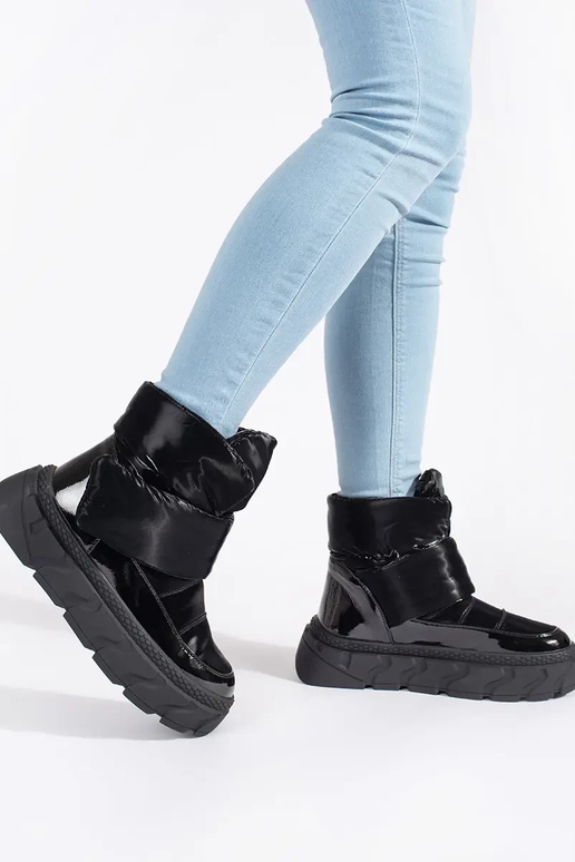 schZuarze Farbe isolieren...