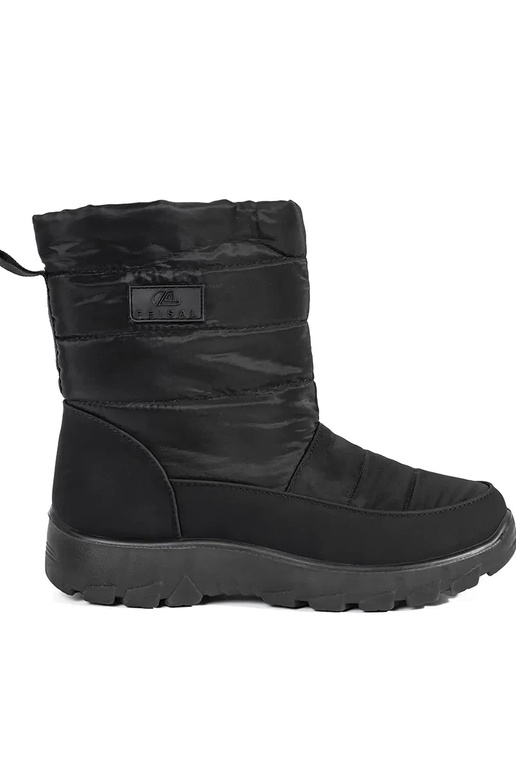 schZuarze Farbe komfortabel isolieren...