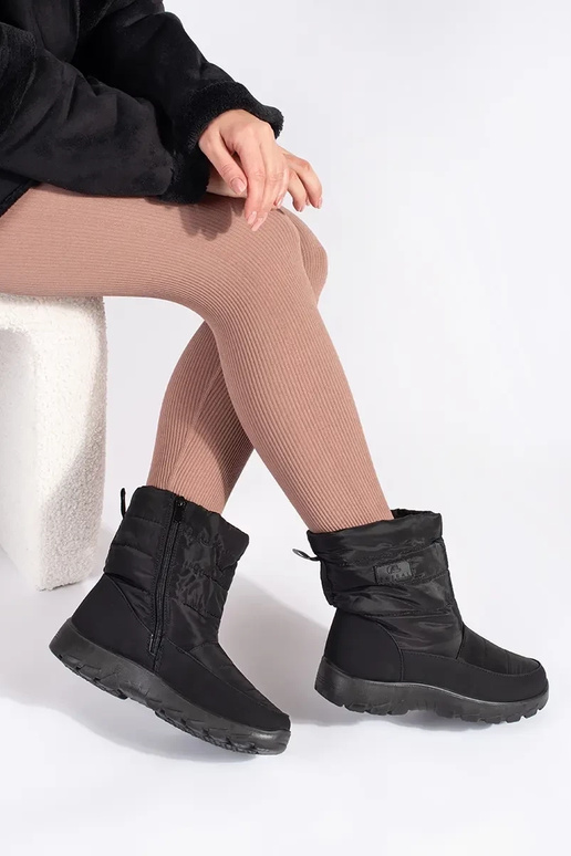 schZuarze Farbe komfortabel isolieren...