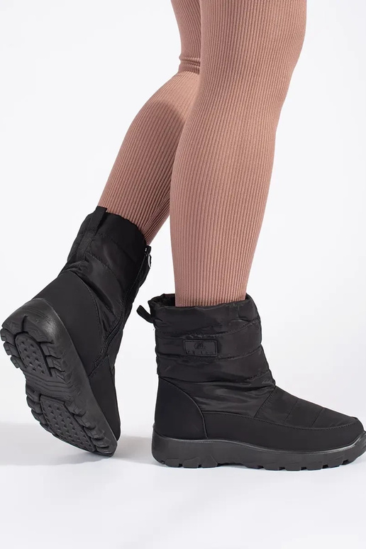 schZuarze Farbe komfortabel isolieren...