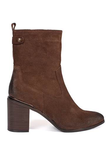 Sergio Leone Damenstiefel...