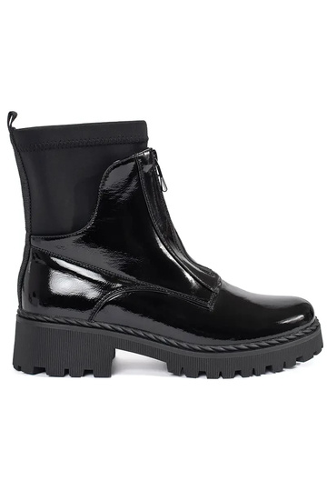 mit Lackeffekt schZuarze...