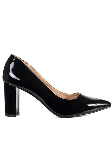 Eleganter Stil lackiert...