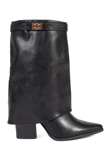 schZuarze Farbe elegant...