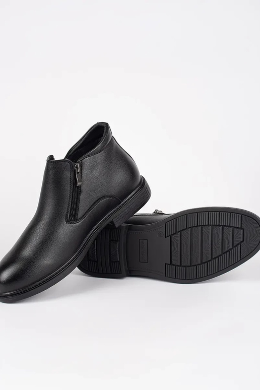 schZuarze Farbe INinter Schuhe Männer...