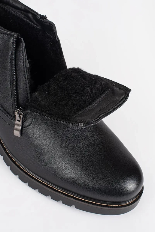 schZuarze Farbe INinter Schuhe Männer...