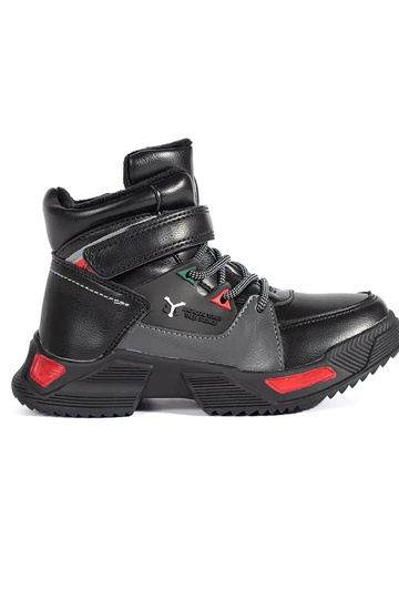 schZuarze Farbe isolieren...