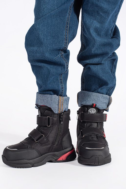 schZuarze Farbe isolieren trzeZuiki...