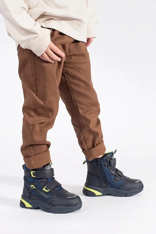 Dunkelblau isolieren trzeZuiki...