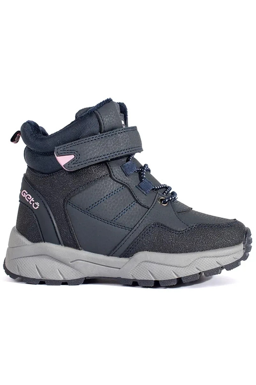 Dunkelblau isolieren trzeZuiki...