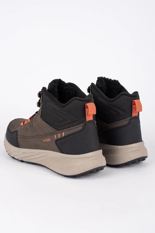 braune Farbe Männer gefesselt...