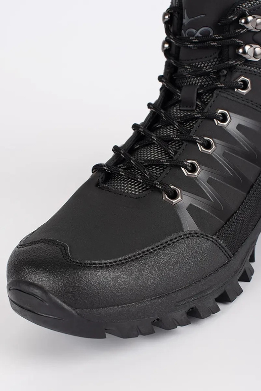 schZuarze Farbe Schuhe Männer...