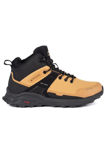 braune Farbe groß Schuhe...