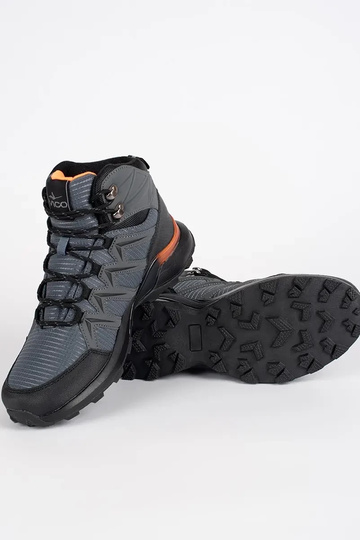 graue Farbe isolieren... 2