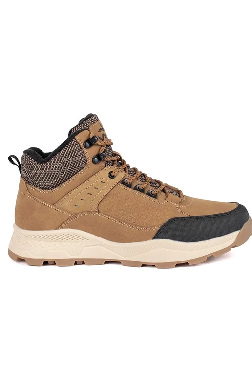 braune Farbe INanderungen Schuhe...