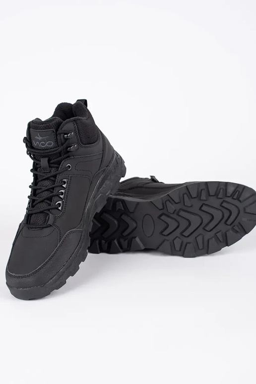 schZuarze Farbe INanderungen Schuhe...