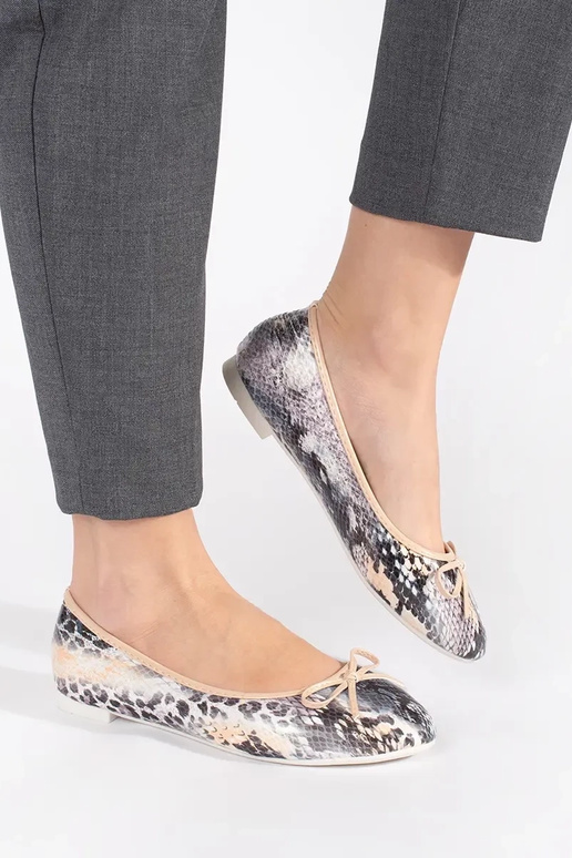 Ballerinas INohnung Frauen Zu... Ballerinas INohnung Frauen Zu...