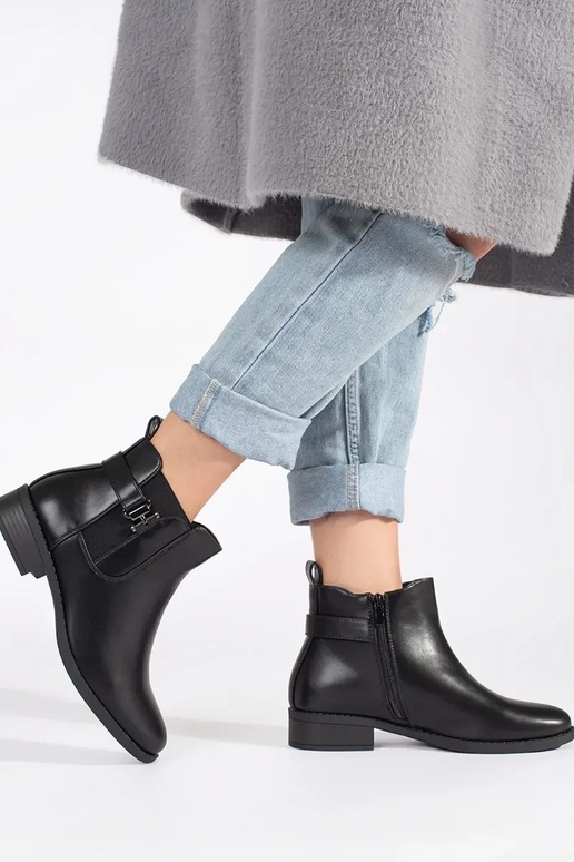 schZuarze Farbe Schuhe Frauen Schuhe...