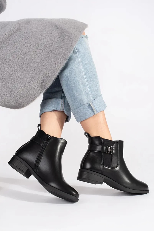 schZuarze Farbe Schuhe Frauen Schuhe...