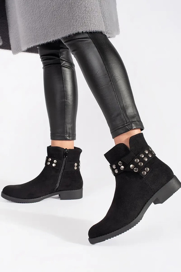 Niedrige Damen Schuhe aus... 2