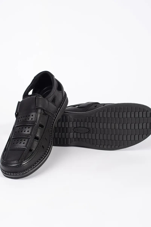 Herren-Schuhe aus Kunstleder zum... Herren-Schuhe aus Kunstleder zum...