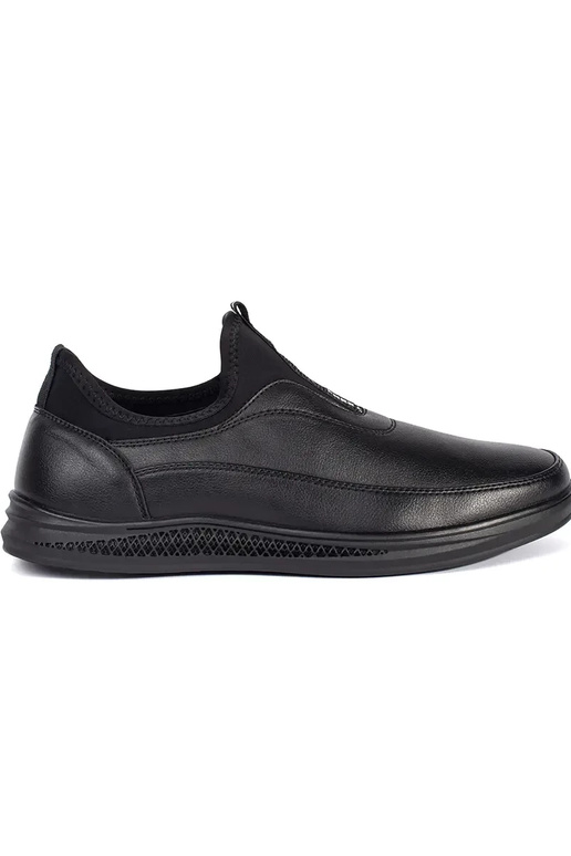 Herren-Schuhe aus Ökoleder Herren-Schuhe aus Ökoleder