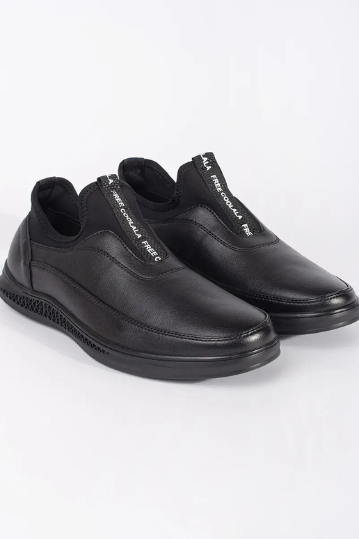 Herren-Schuhe aus Ökoleder Herren-Schuhe aus Ökoleder