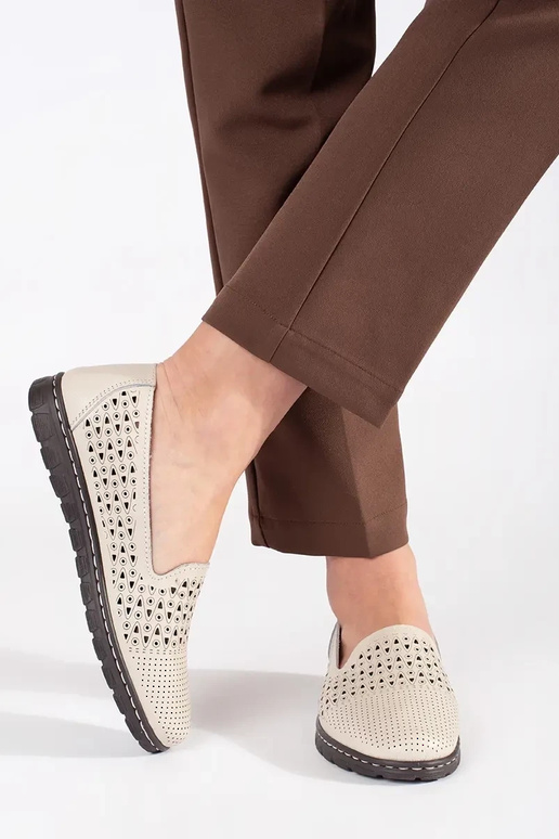 Schwarze Mokassins aus Wildleder mit...