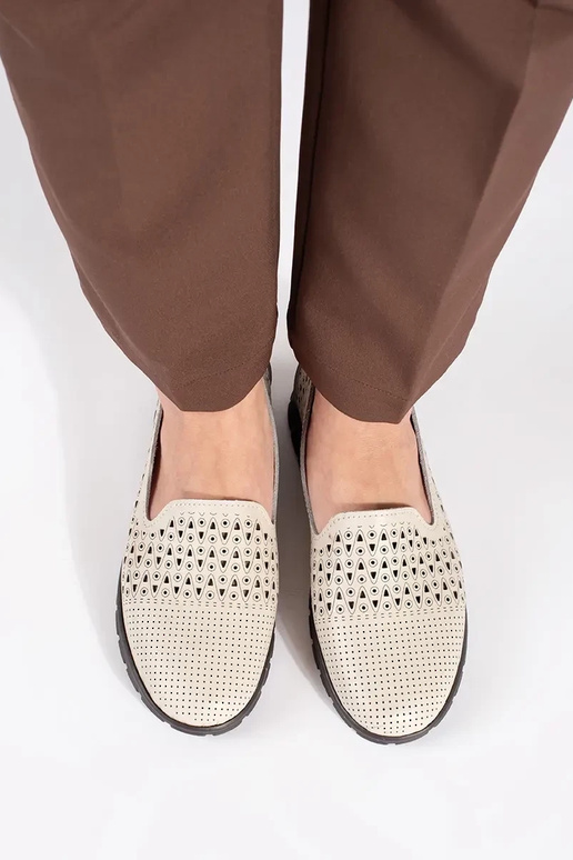 Schwarze Mokassins aus Wildleder mit...