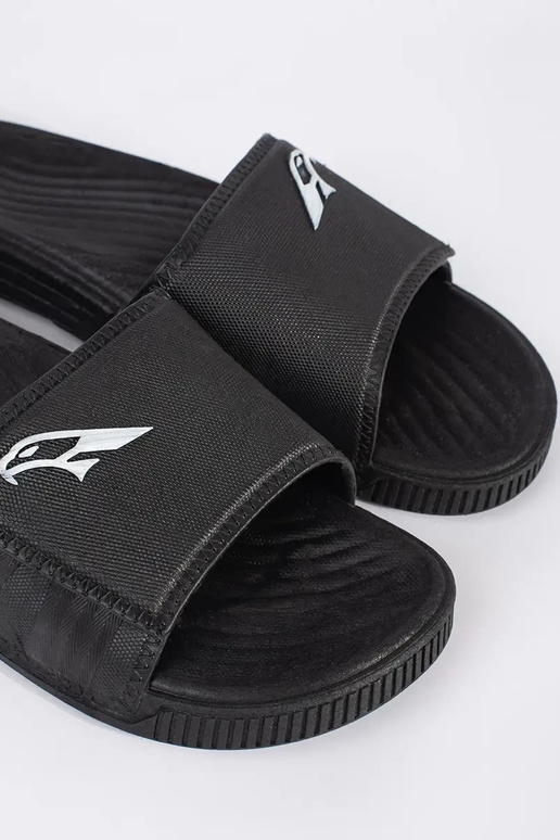 Schwarze Herrenschuhe