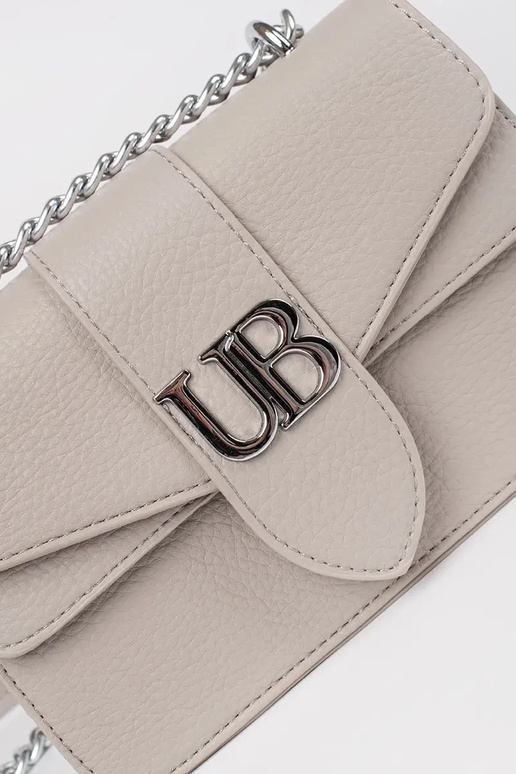 Elfenbeinfarbene kleine...