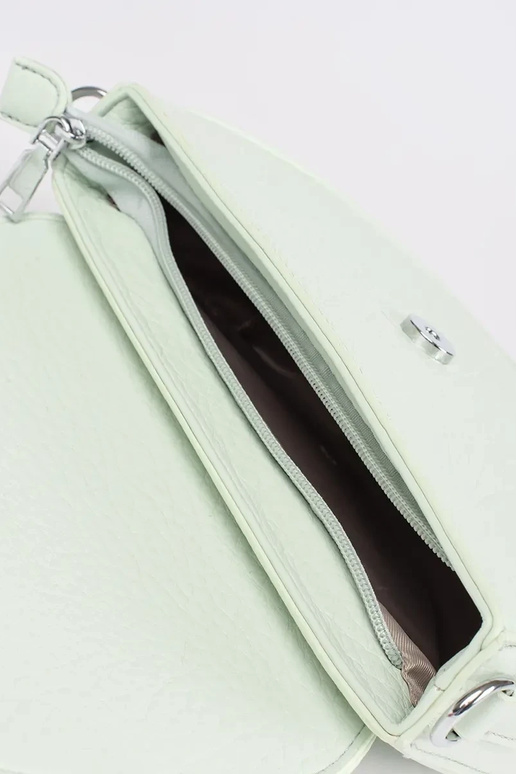 Grüne Postbotenhandtasche Grüne Postbotenhandtasche