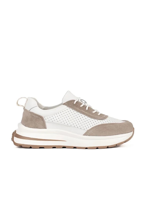 Niedrige Schnür-Sneakers Big Star... Niedrige Schnür-Sneakers Big Star...