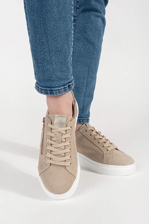 Damen Sneakers Big Star NN274669 in... Damen Sneakers Big Star NN274669 in...