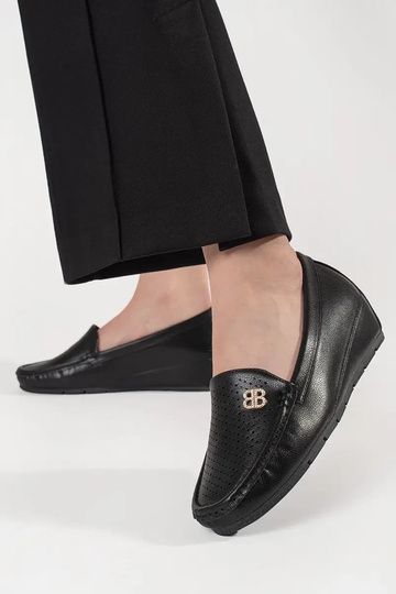 Schwarze Damen Ankle Boots... 2