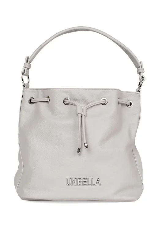 Tasche Įorek Damen in Grau