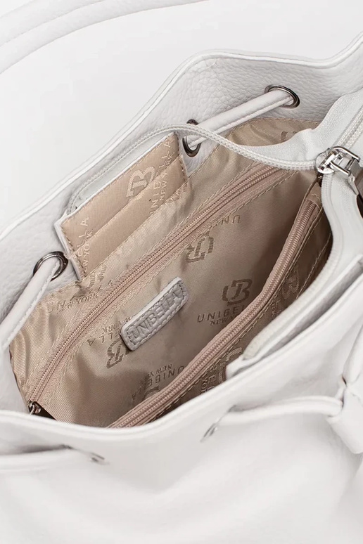 Tasche Įorek Damen in Grau