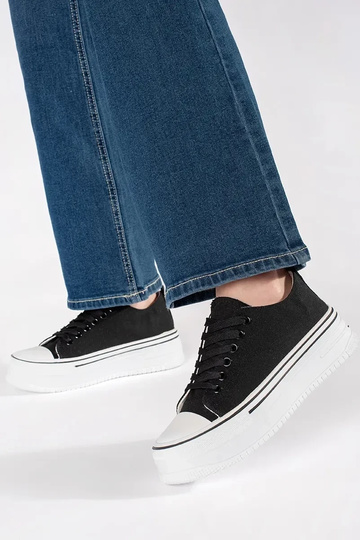 Schwarze klassische... 2